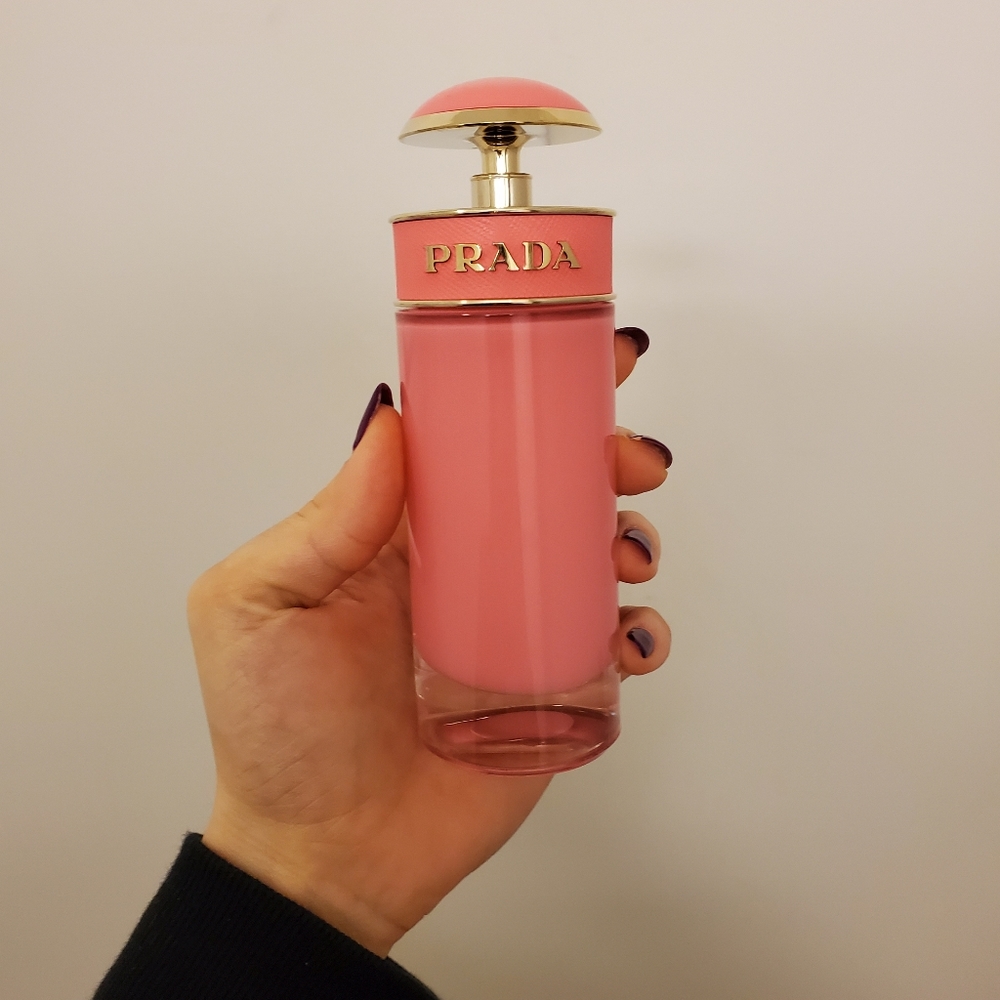 Prada Candy gloss 👄🍒 2.7 oz